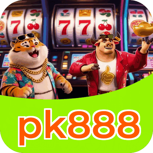 pk888