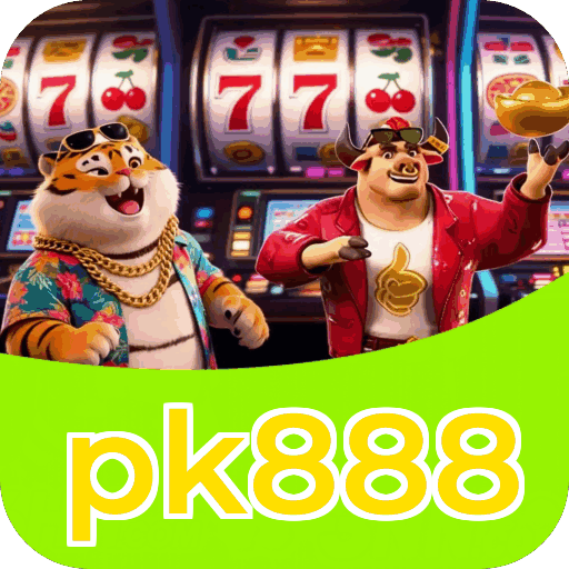 pk888