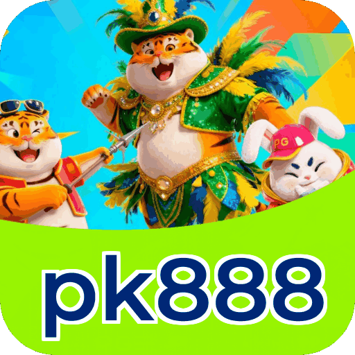 pk888