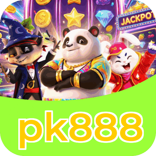 pk888